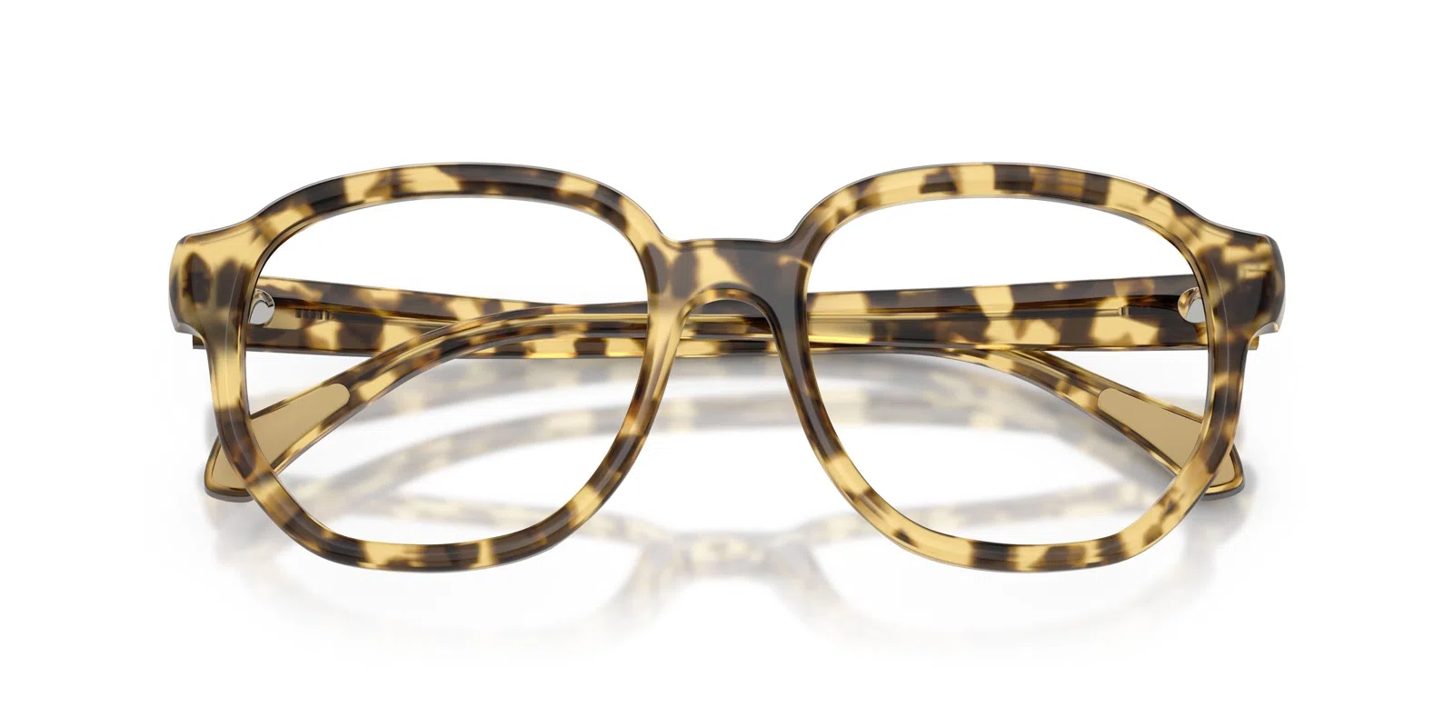 Moncler 2027F Eyeglasses - view 5